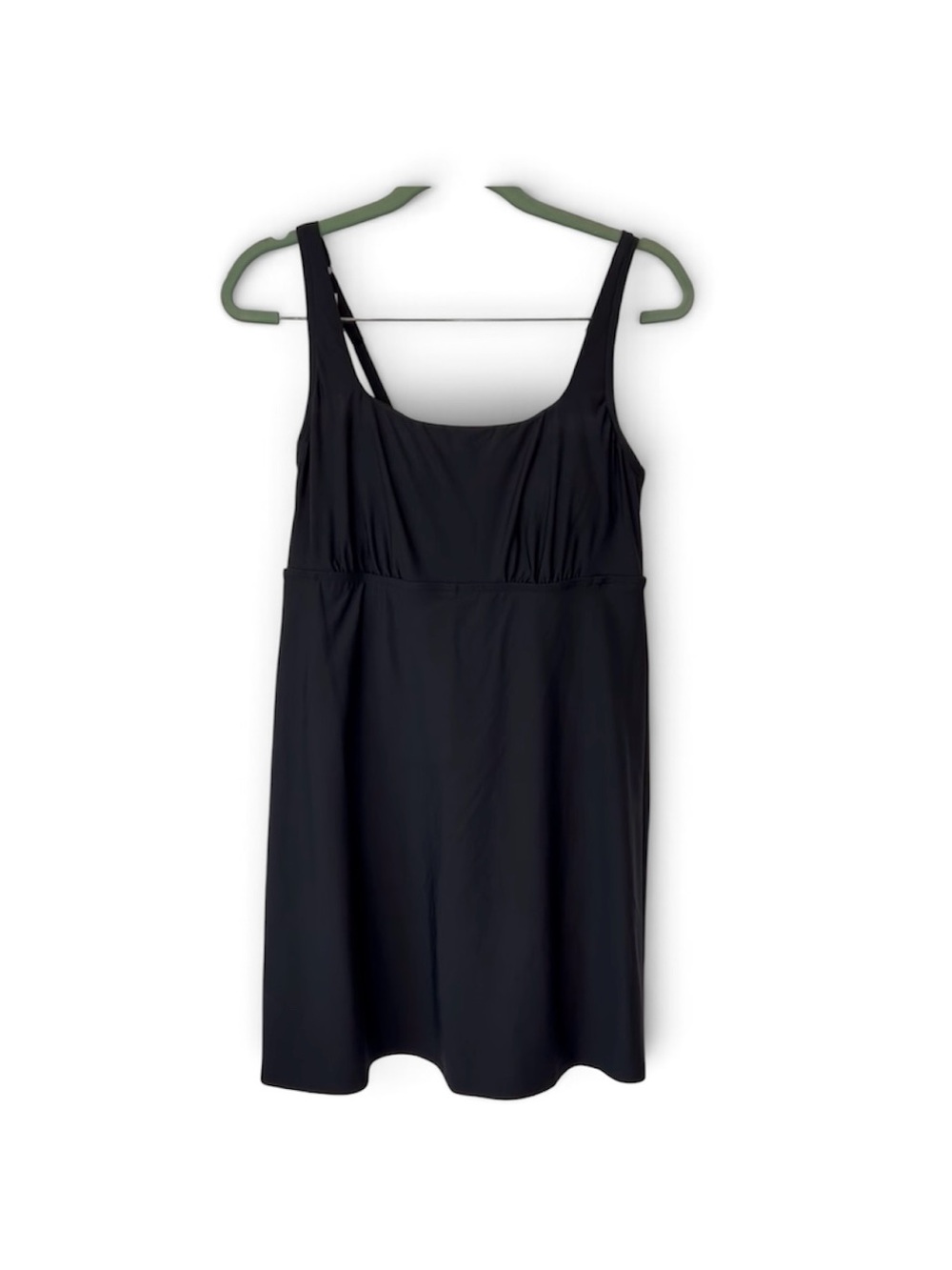 Lands End Swim Dress